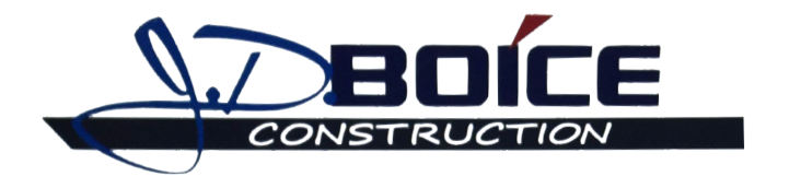 J.D. Boice Construction